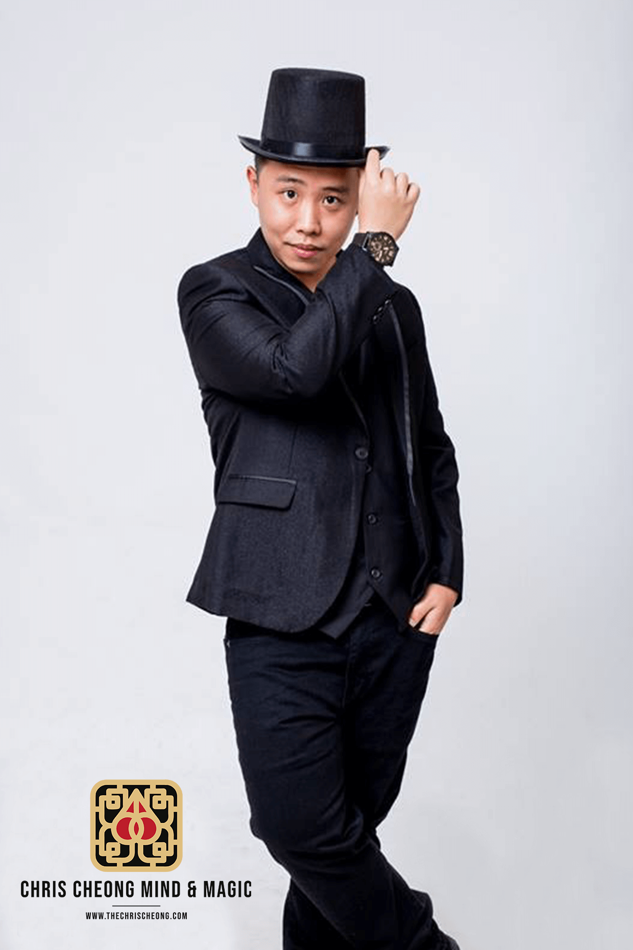 Chris Cheong