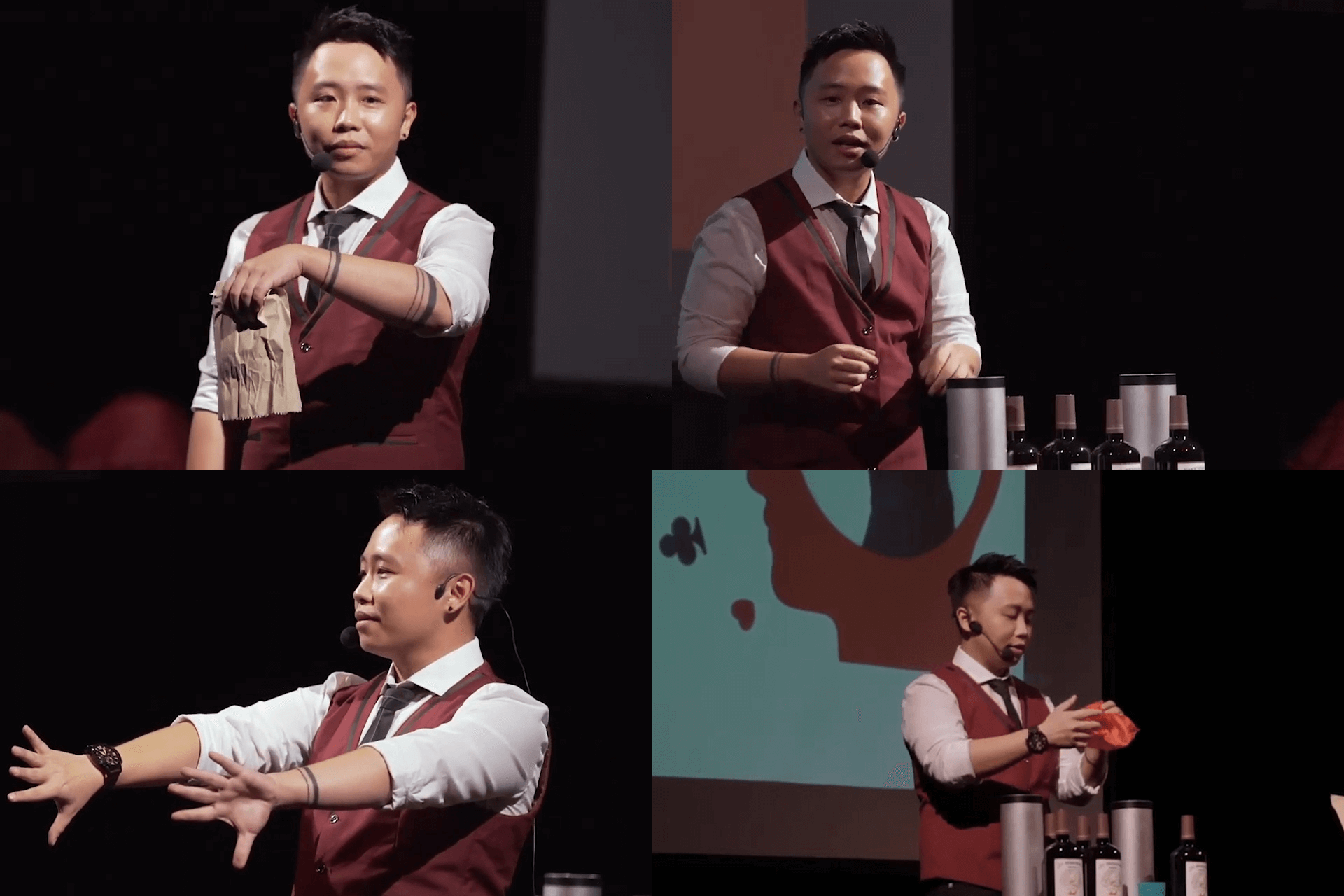 TEDx Talk Malaysia