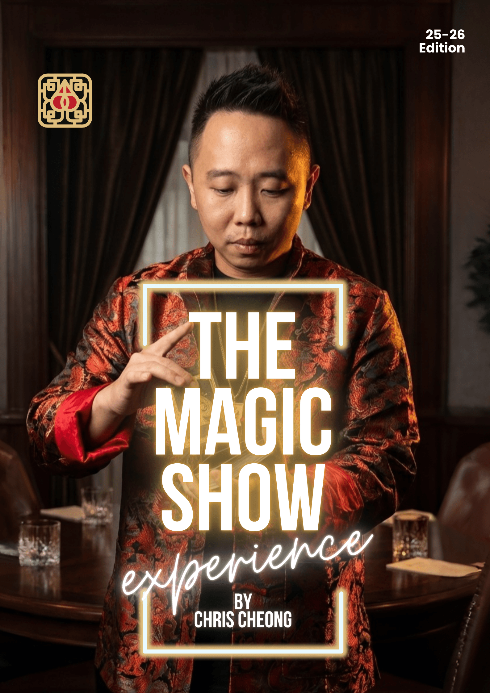 The Magic Show | Edition 26